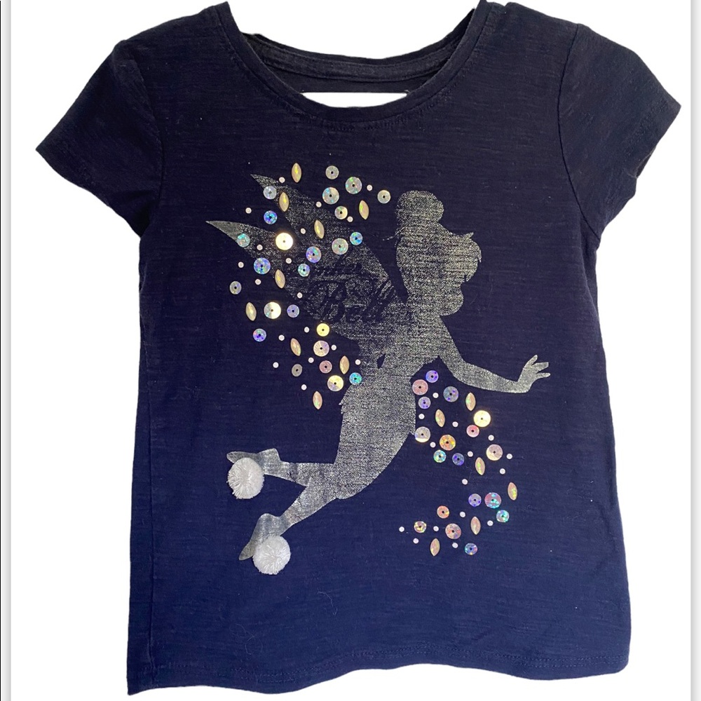 Tinker bell Shirt